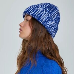 Ariztia Sunday best beanie